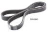 HONDA 38920PY3505 V-Ribbed Belts